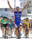 Boonen Wins Stage 6